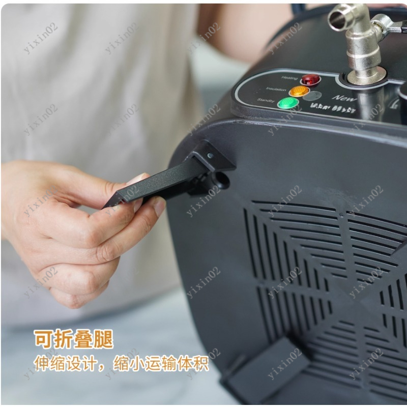 6L Non-stick Electric Wax Melt - Candle Making Kit Beeswax ulasan dan harga