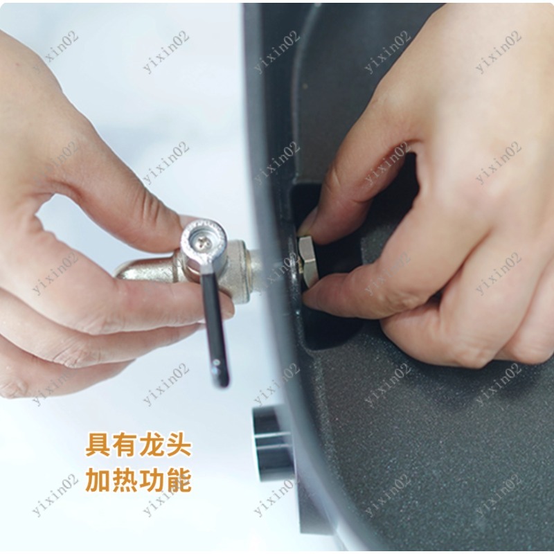 6L Non-stick Electric Wax Melt - Candle Making Kit Beeswax ulasan dan harga