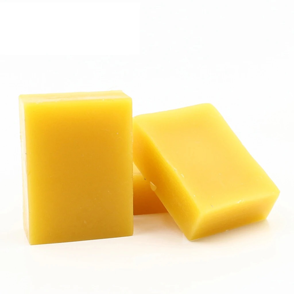 45g Beeswax Block For Making C - Candle Making Kit Beeswax ulasan dan harga