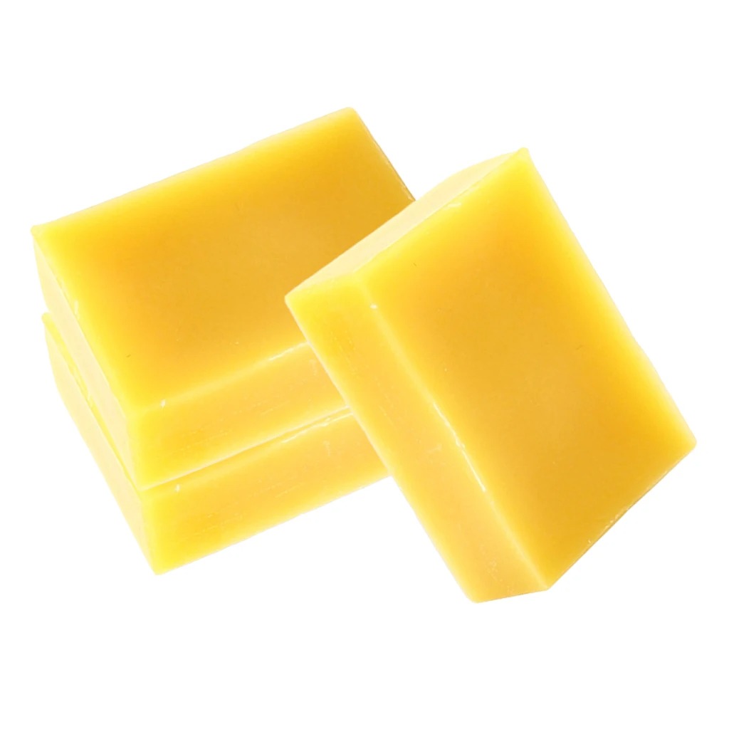 45g Beeswax Block For Making C - Candle Making Kit Beeswax ulasan dan harga