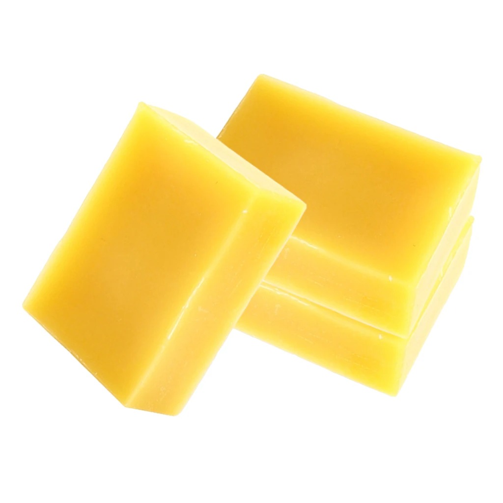 45g Beeswax Block For Making C - Candle Making Kit Beeswax ulasan dan harga