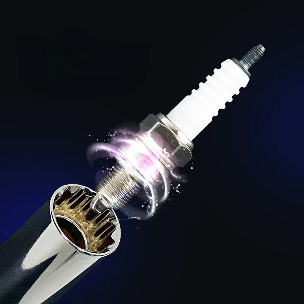 14mm 16mm Spark Plug Removal T - Candle Making Products ulasan dan harga