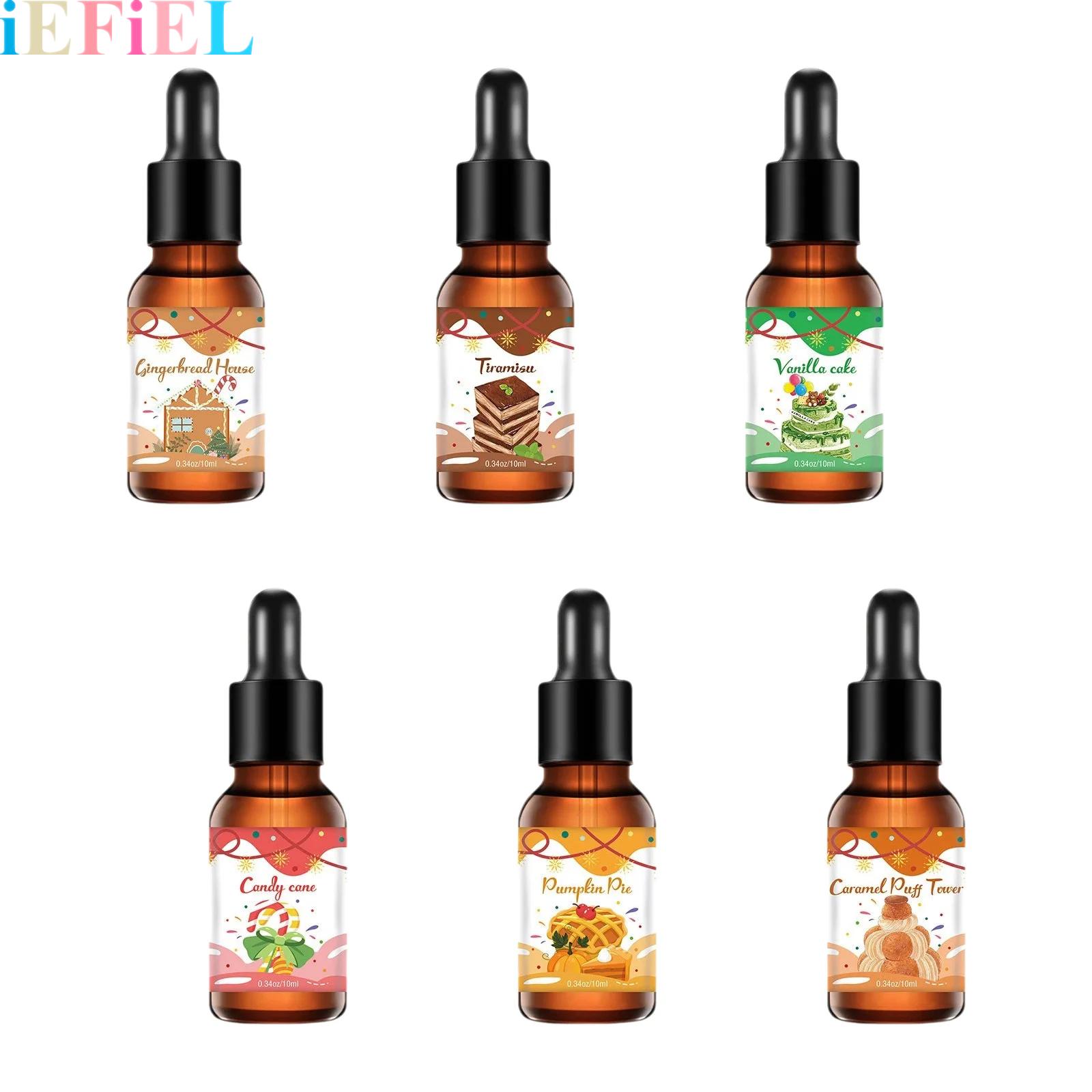 Christmas Fragrance Oil Bakery - Candle Making Essentials ulasan dan harga