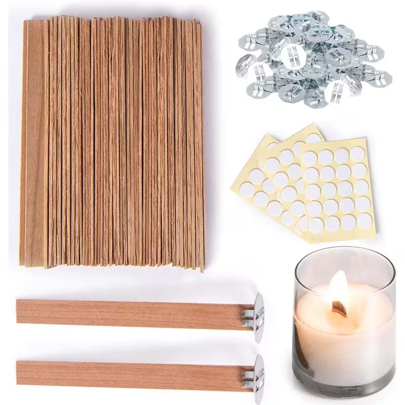 60pcs Candle Making Kits Inclu - Candle Making Kit Beeswax ulasan dan harga