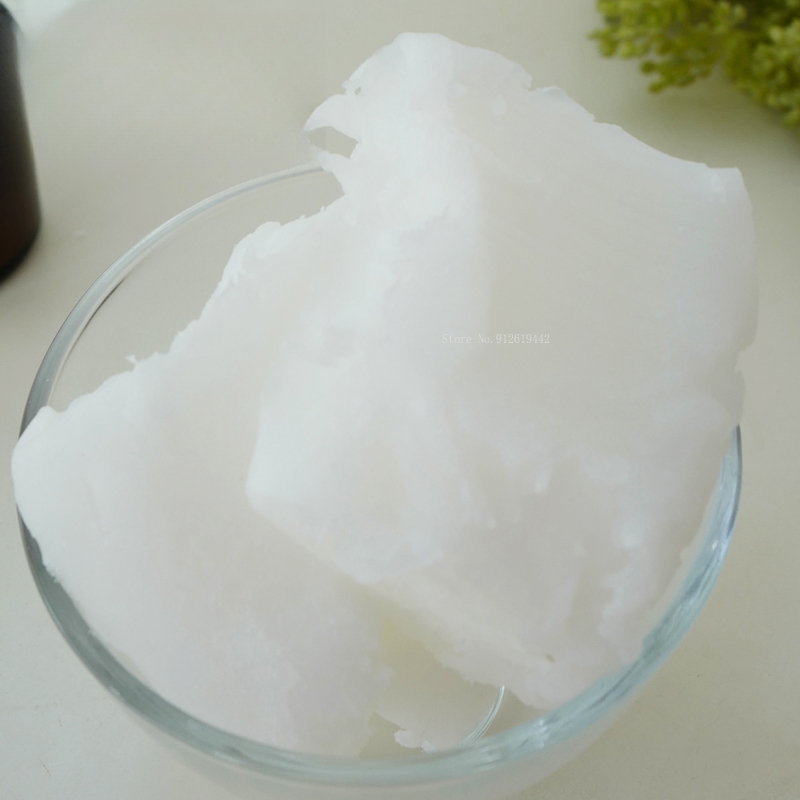 200g/ Bag Soft/hard Microcryst - Candle Making Raw Material ulasan dan harga