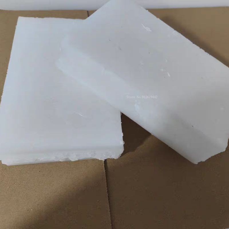 200g/ Bag Soft/hard Microcryst - Candle Making Raw Material ulasan dan harga