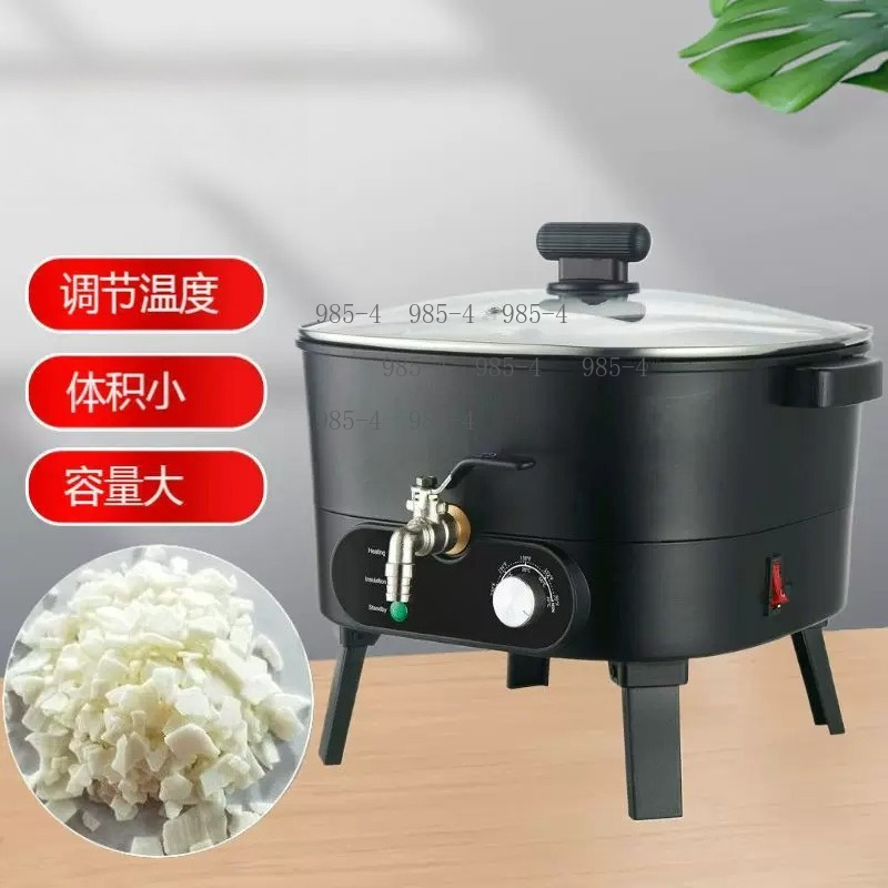 DIY Candle Making Wax Melter K - Candle Making Kit Beeswax ulasan dan harga
