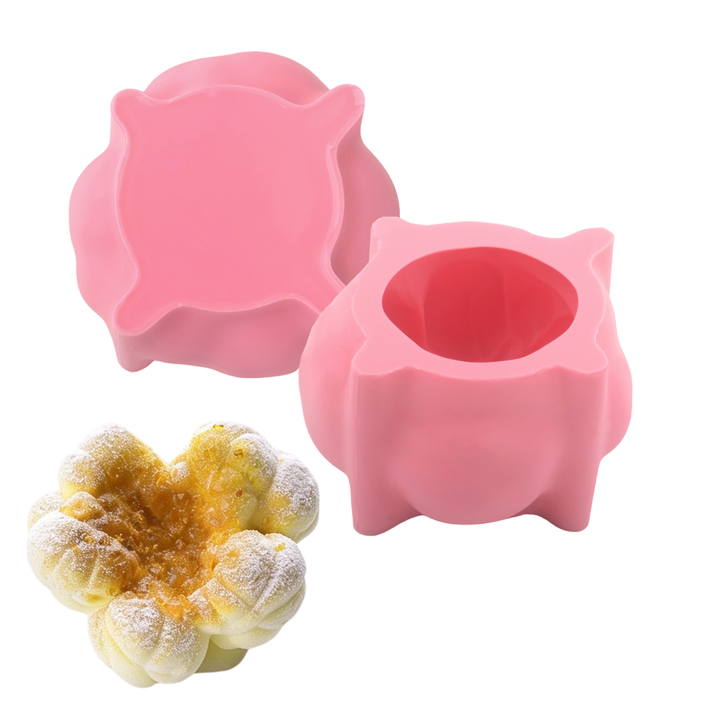 Popcorn Design Food Grade Kitc - Candle Making Products ulasan dan harga