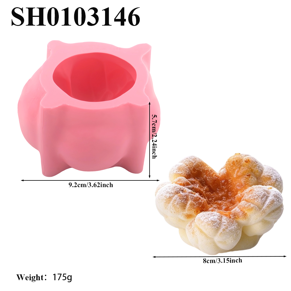 Popcorn Design Food Grade Kitc - Candle Making Products ulasan dan harga