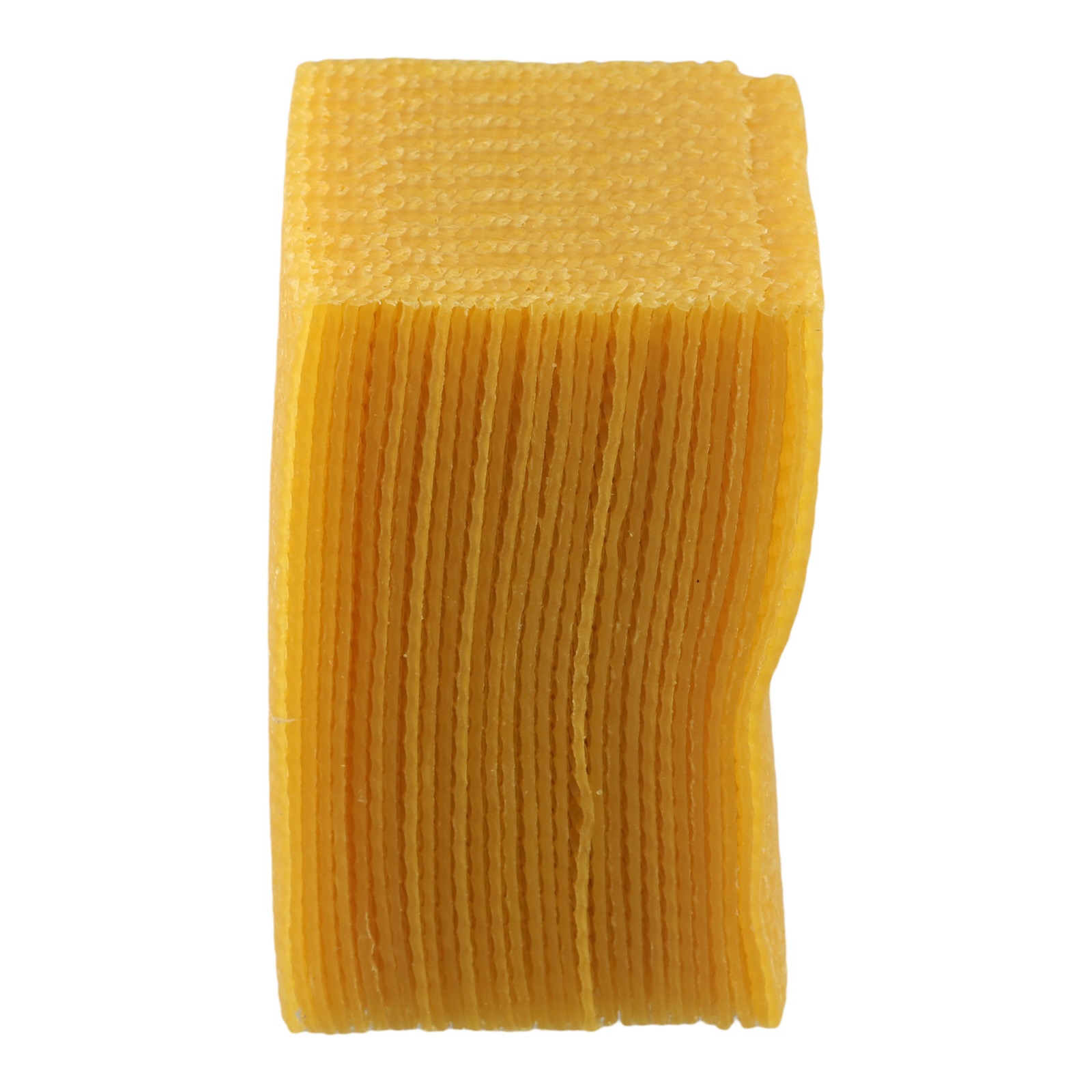 5.24 X 3.54 Beehive Foundation - Candle Making Kit Beeswax ulasan dan harga