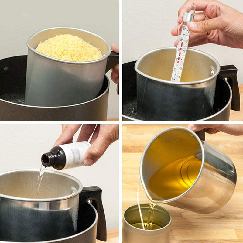Candle Making Supplies Kit DIY - Candle Making Kit For Kids ulasan dan harga