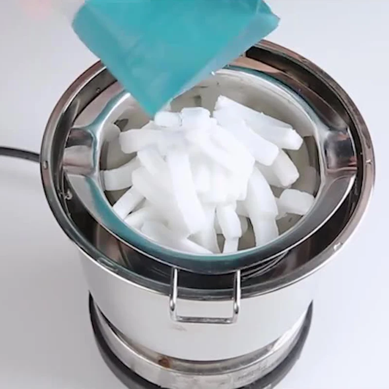 Candle Making Supplies Kit DIY - Candle Making Kit For Kids ulasan dan harga