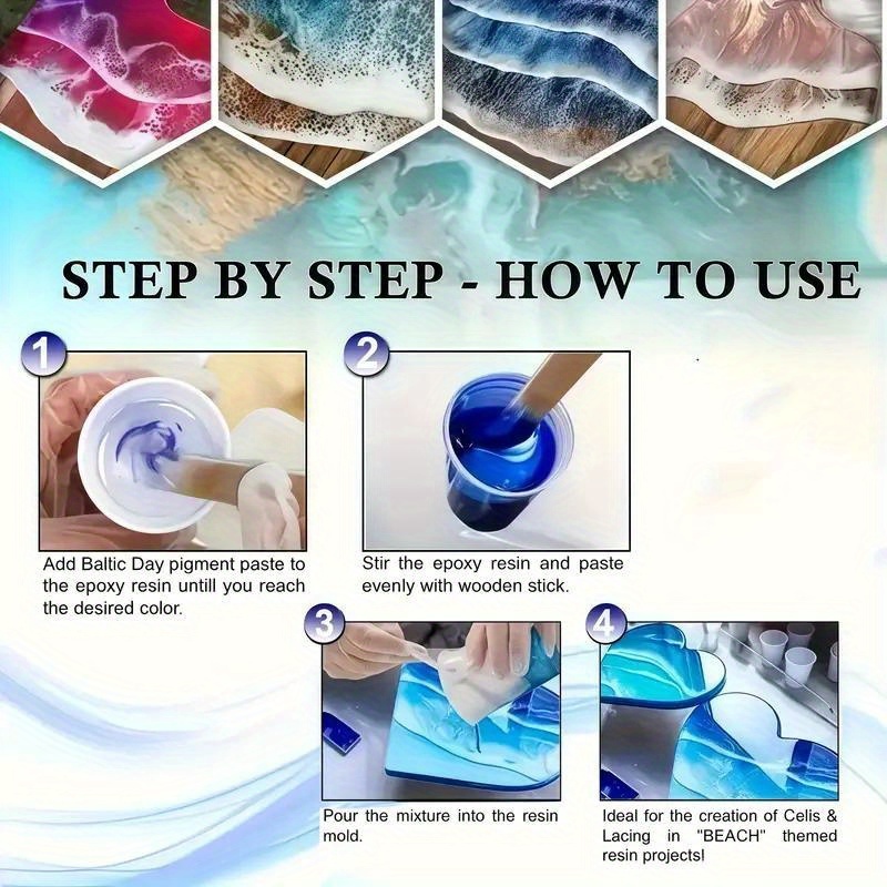 24 Colors/8 Colors 5g 0.18oz P - Candle Making Products ulasan dan harga