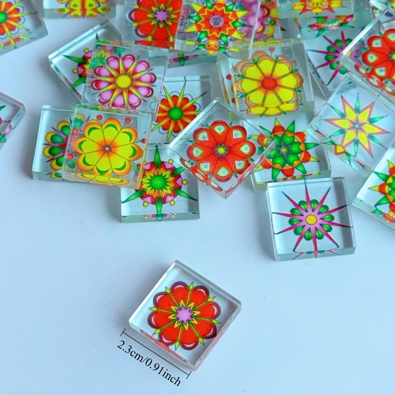 100/200 Grams of Transparent M - Candle Making Products ulasan dan harga