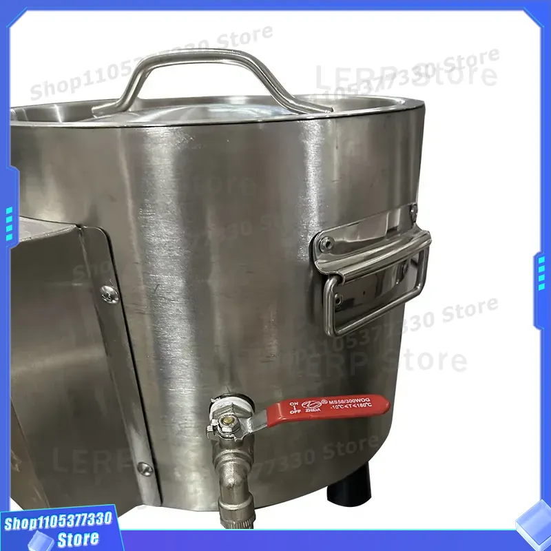 10L Electric Wax Melter for Ca - Candle Making Kit Beeswax ulasan dan harga