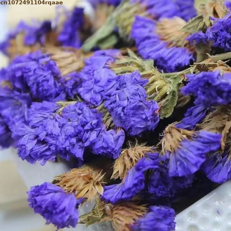 Top Natural Dried Forget Me No - Candle Making Raw Material ulasan dan harga