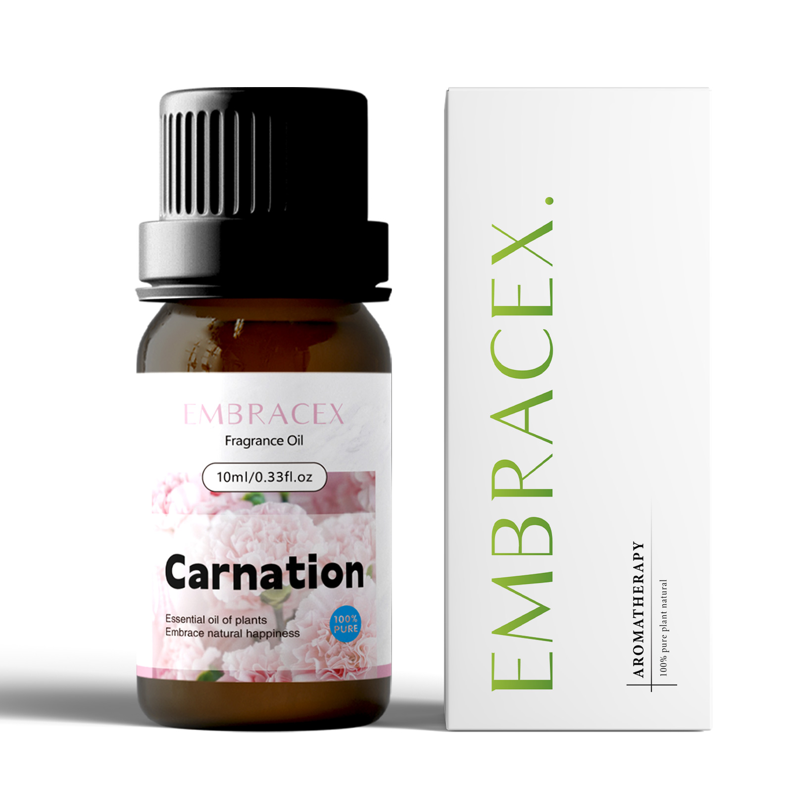 10ml Carnation Essential Oil F - Candle Making Essentials ulasan dan harga