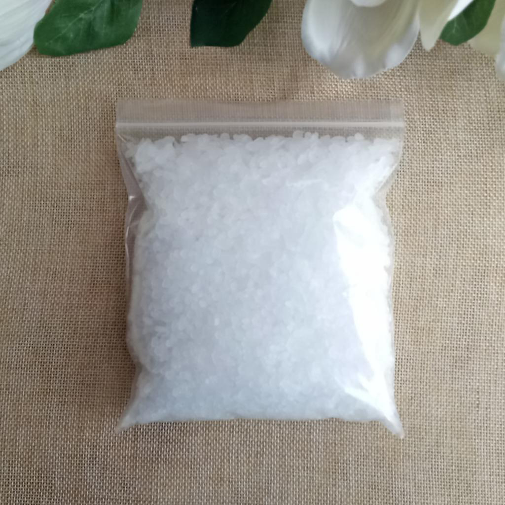 200g Premium Paraffin Wax Pell - Candle Making Raw Material ulasan dan harga