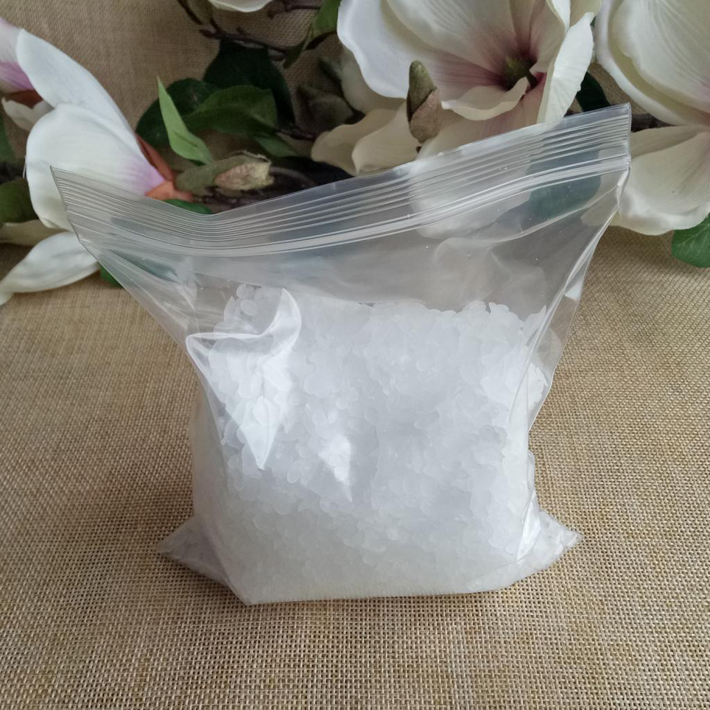 200g Premium Paraffin Wax Pell - Candle Making Raw Material ulasan dan harga