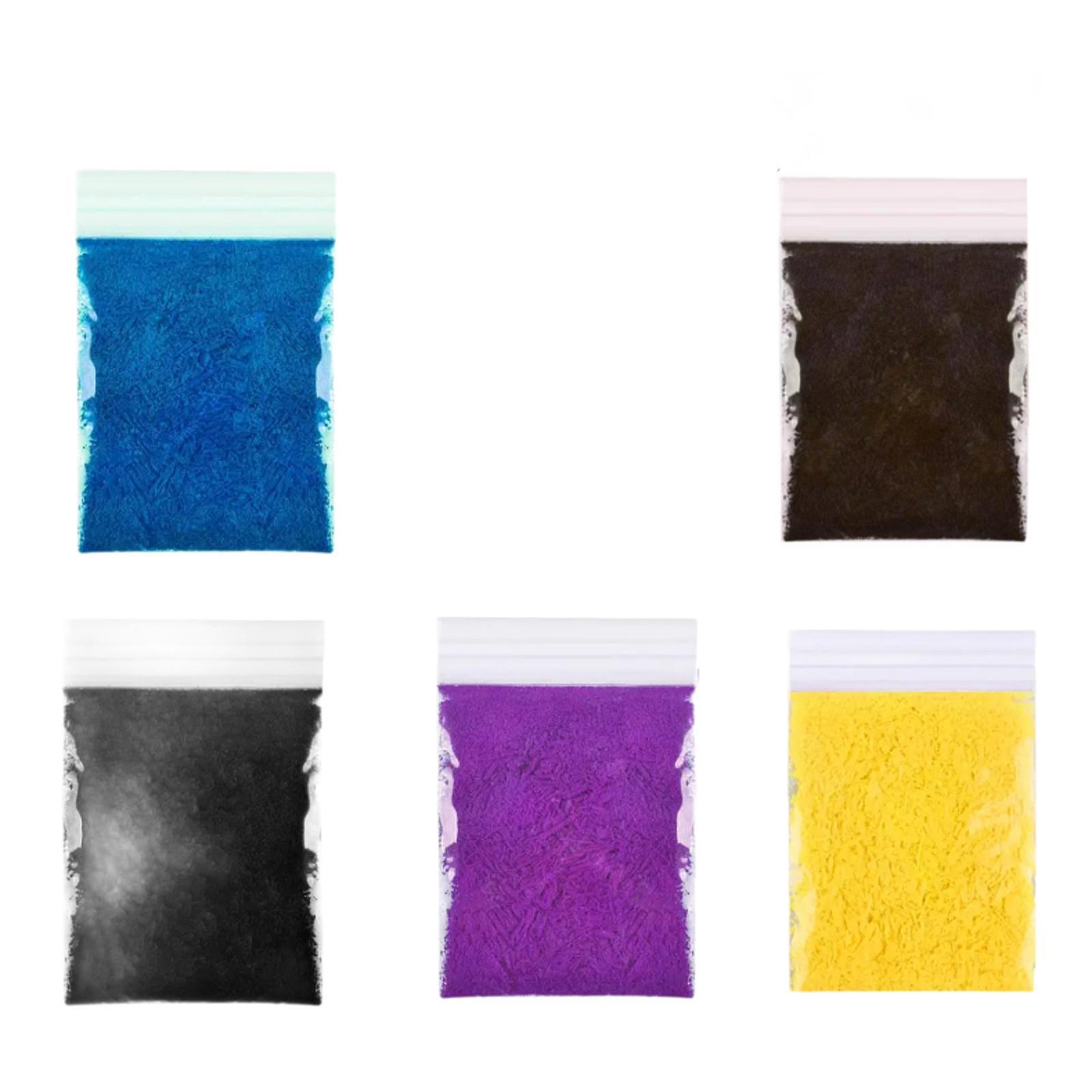 Candle Dye Pigment Fine Powder - Candle Making Kit Beeswax ulasan dan harga