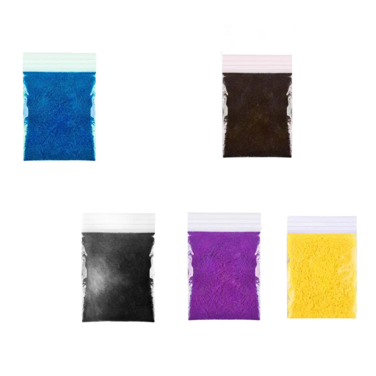 Candle Dye Pigment Fine Powder - Candle Making Kit Beeswax ulasan dan harga