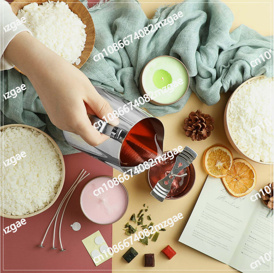 Candle tool kit Candle product - Candle Making Kit For Kids ulasan dan harga