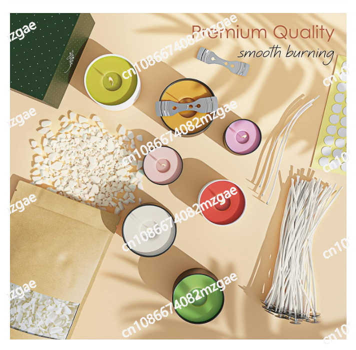 Candle tool kit Candle product - Candle Making Kit For Kids ulasan dan harga