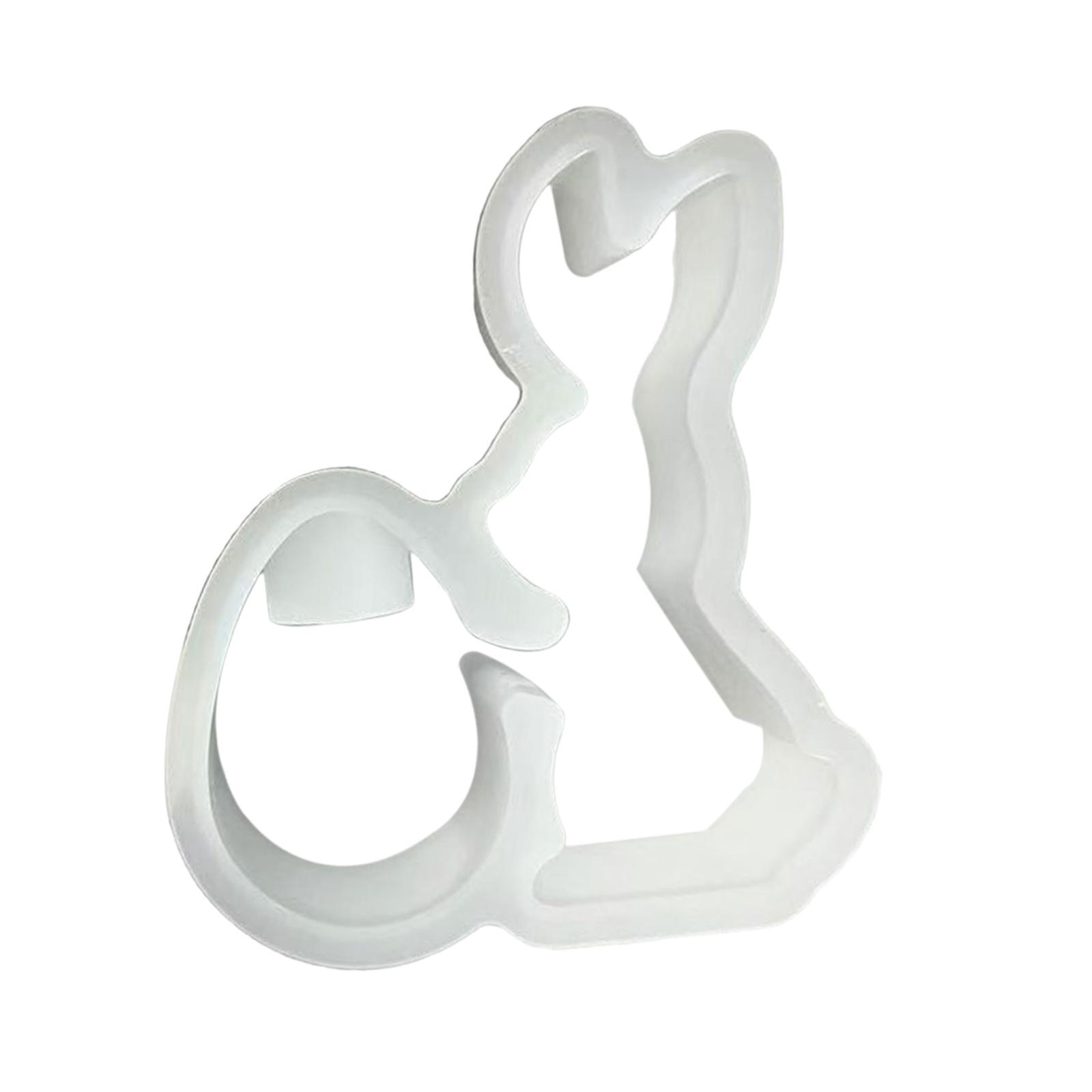Bunny Silicone Mould Candle Ma - Candle Making For Kids ulasan dan harga