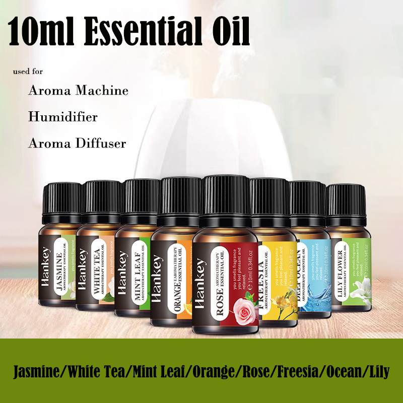 10ml Pure Essential Oil Humidi - Candle Making Essentials ulasan dan harga