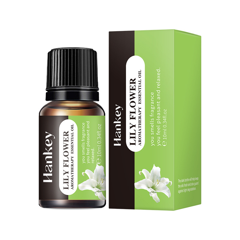 10ml Pure Essential Oil Humidi - Candle Making Essentials ulasan dan harga