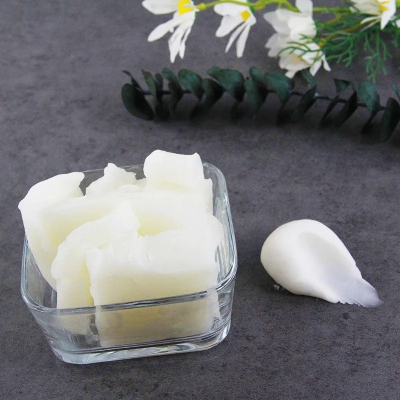 500g Microcrystalline Soft Wax - Candle Making Wax ulasan dan harga