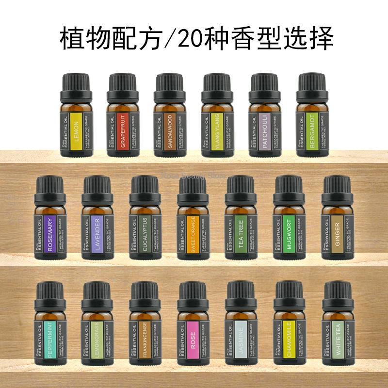 10Ml Aromatherapy Candle Essen - Candle Making Raw Material ulasan dan harga