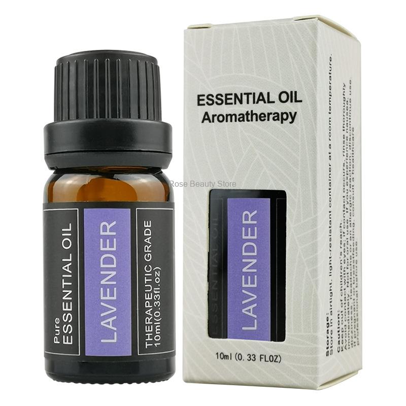 10Ml Aromatherapy Candle Essen - Candle Making Raw Material ulasan dan harga