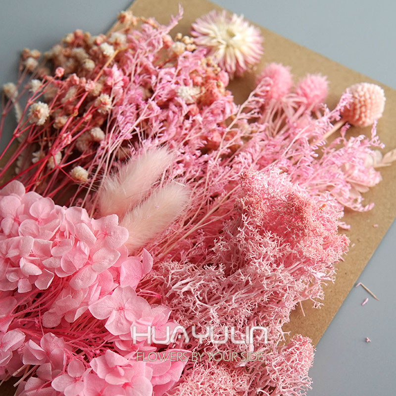 1 Pack Artificial Plants Dried - Candle Making Products ulasan dan harga