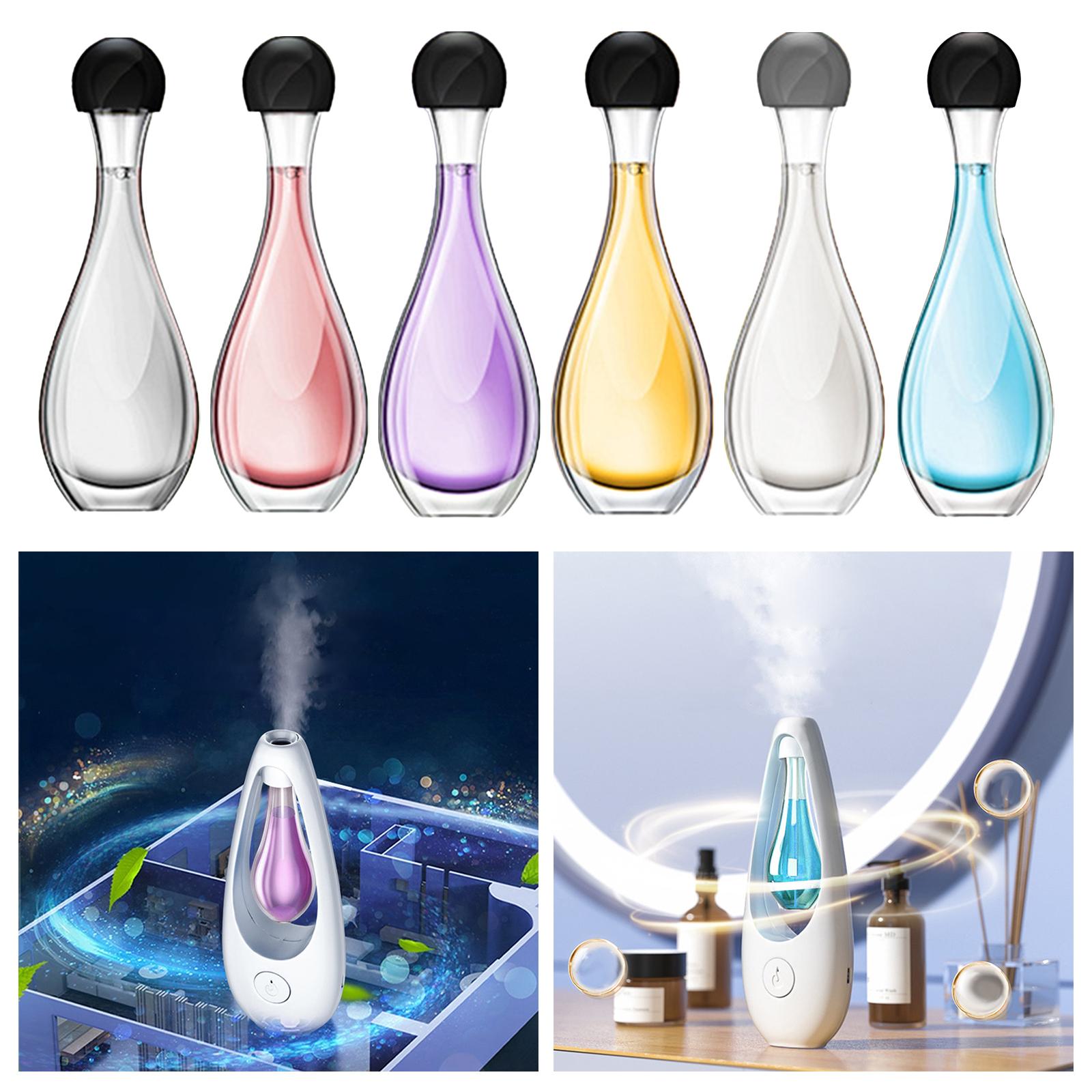 Diffuser Essential Oils DIY Ca - Candle Making Raw Material ulasan dan harga