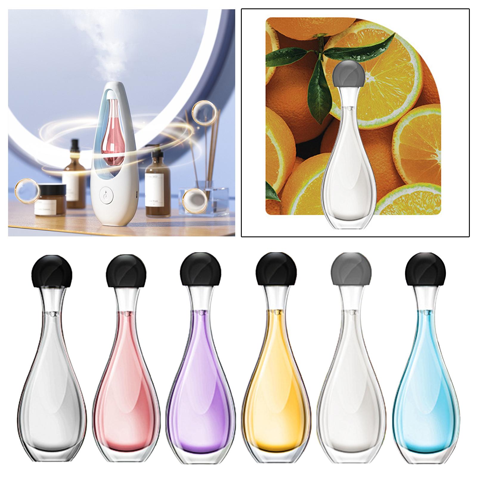 Diffuser Essential Oils DIY Ca - Candle Making Raw Material ulasan dan harga