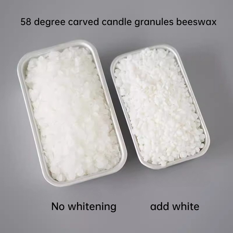 1KG Carved Scented Candle Raw  - Candle Making Raw Material ulasan dan harga